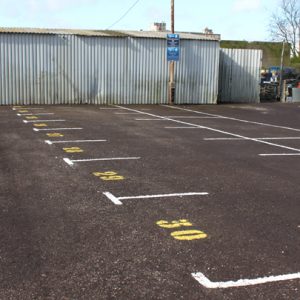 CPR - Centre Park Road
