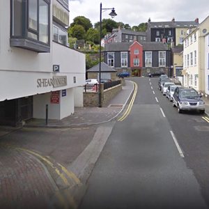 Owner: Shearwater Management Company CLG. Parking People act as disclosed agents on behalf of the car park owner.
