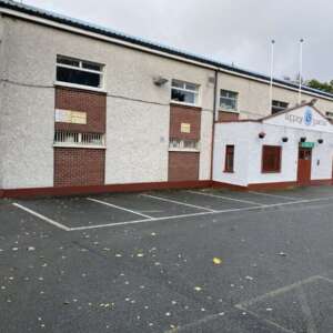 Owner: Liffey Gales GAA Club Parking People act as disclosed agents on behalf of the car park owner.