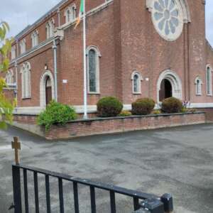 Owner: Bluebell Parish - Parking People act as disclosed agents for Bluebell Parish